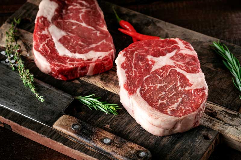 beef-steaks