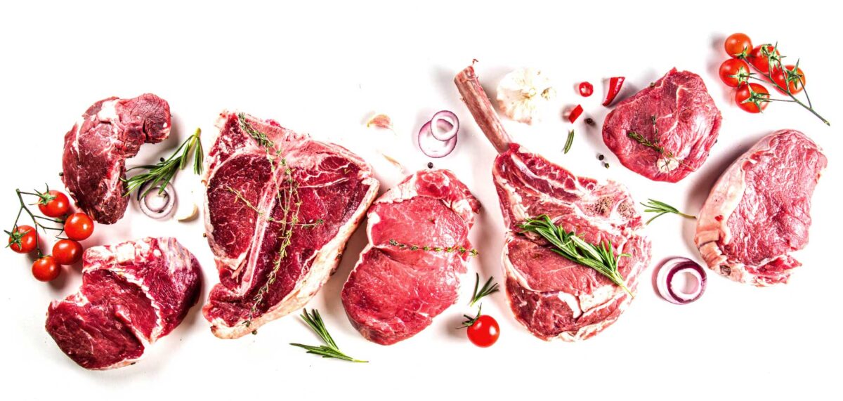 Beef Shares Better Beef Company