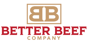 Better Beef Company Logo