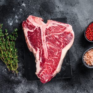 T-Bone Steak