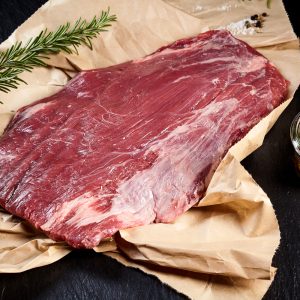 Flank Steak - 1