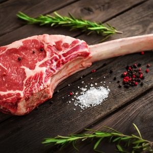 Tomahawk Steak - 1