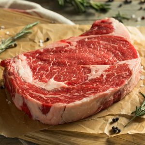 Boneless Ribeye Steak