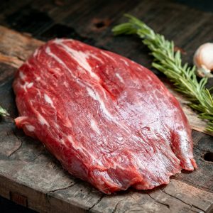 Bavette Steak - 2 Pack