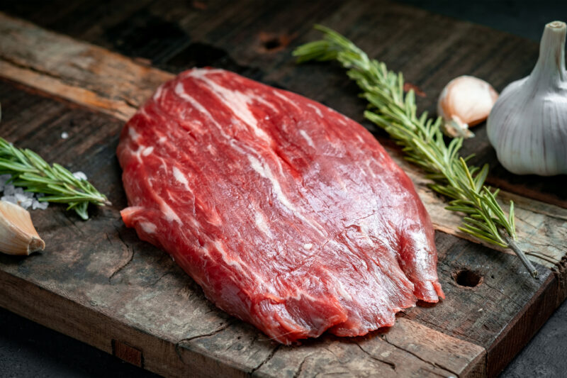 Bavette Steak - 2 Pack