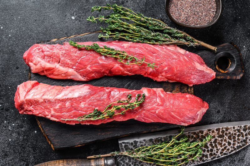 Carne Asada - 1 LB