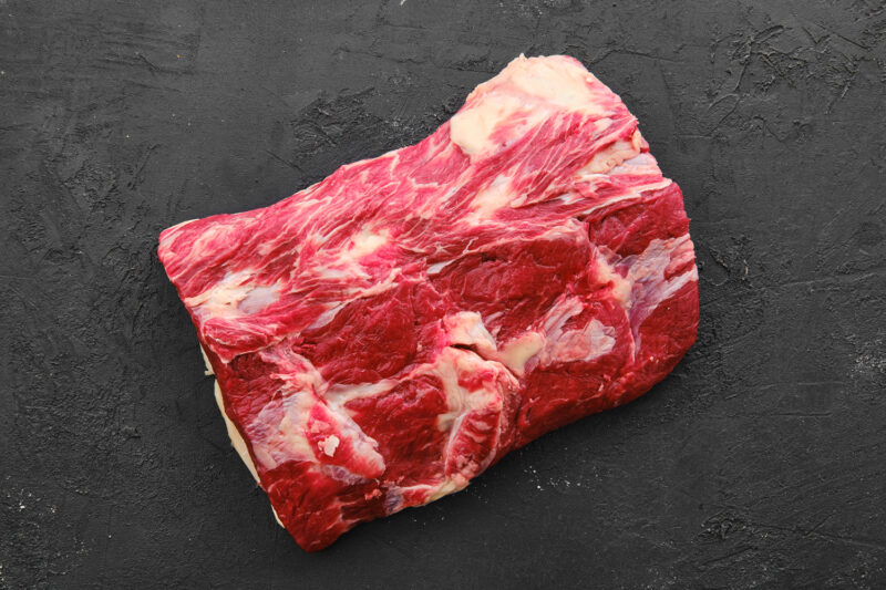 Chuck Roll Roast