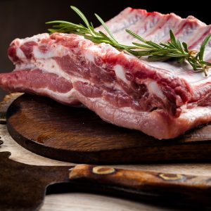 Dino Ribs