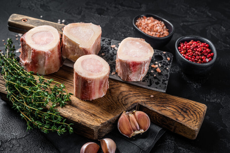 Soup Marrow Bones