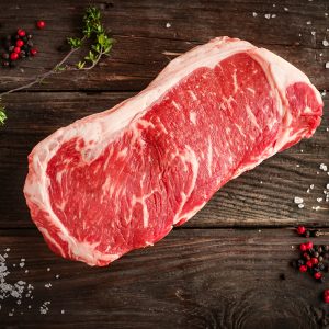 New York Steak