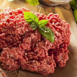 Lean Ground Beef 90/10 - 1LB