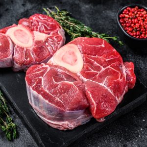 Ossobucco