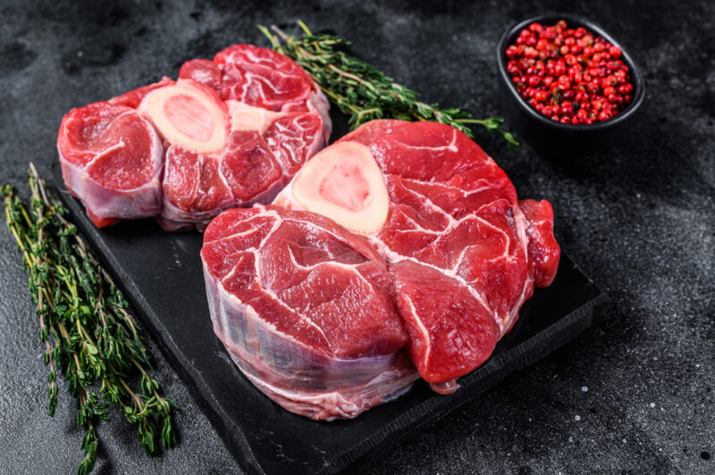 Ossobucco