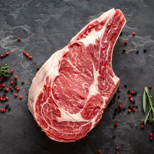 Ribeye Steak (Bone-In)