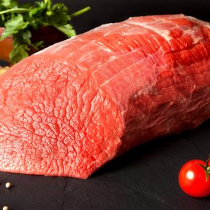 Round Roast