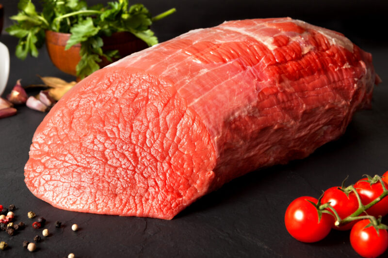 Round Roast