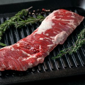 Skirt Steak - 1