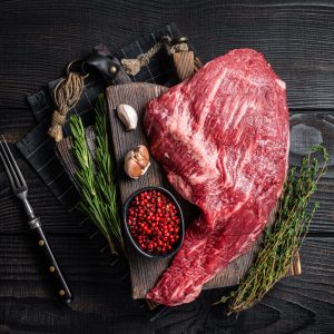 Tri-Tip