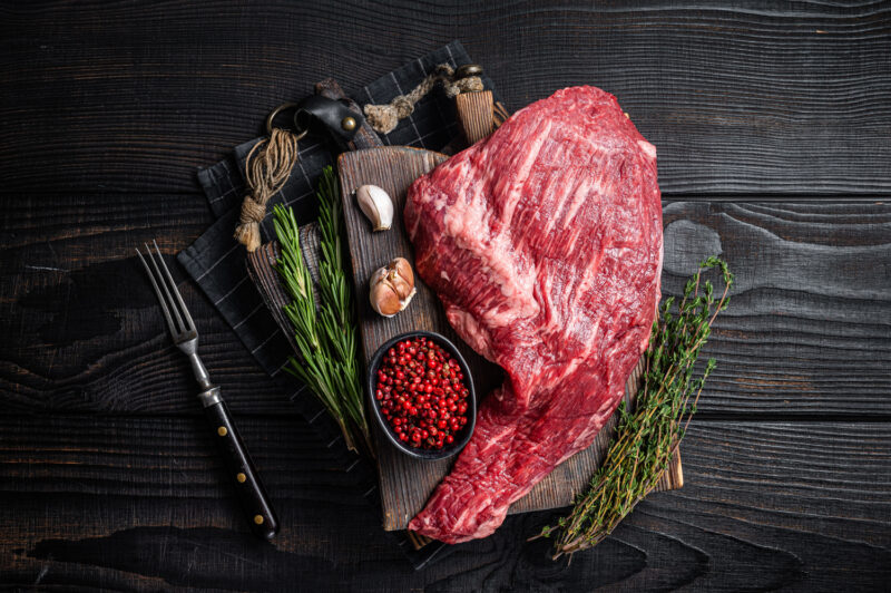 Tri-Tip
