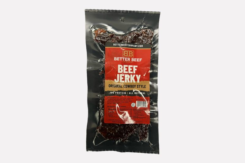 Beef Jerky Pack - Image 4