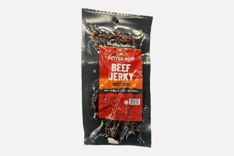 Beef Jerky Pack - Image 3