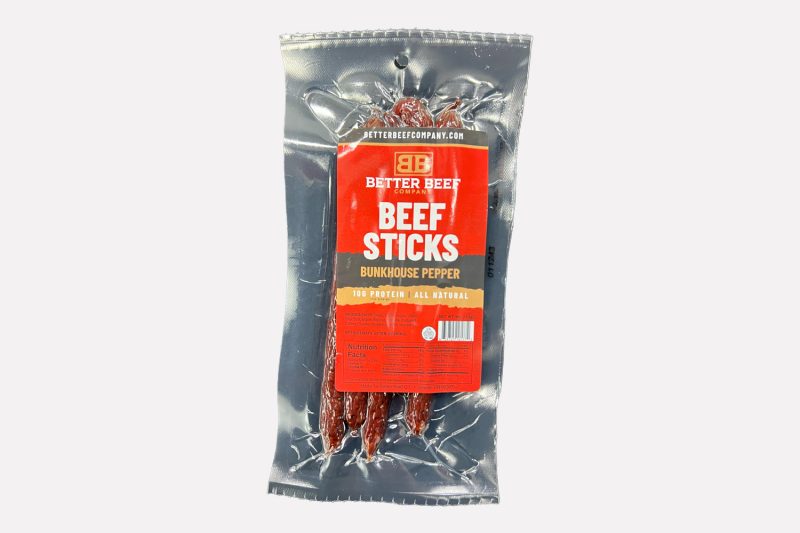 Beef Stick Snack Pack - Image 2