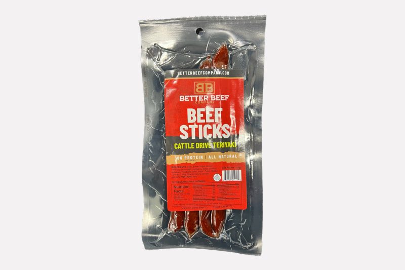 Beef Stick Snack Pack - Image 3