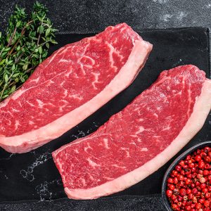 Picanha Steak - 2 Pack
