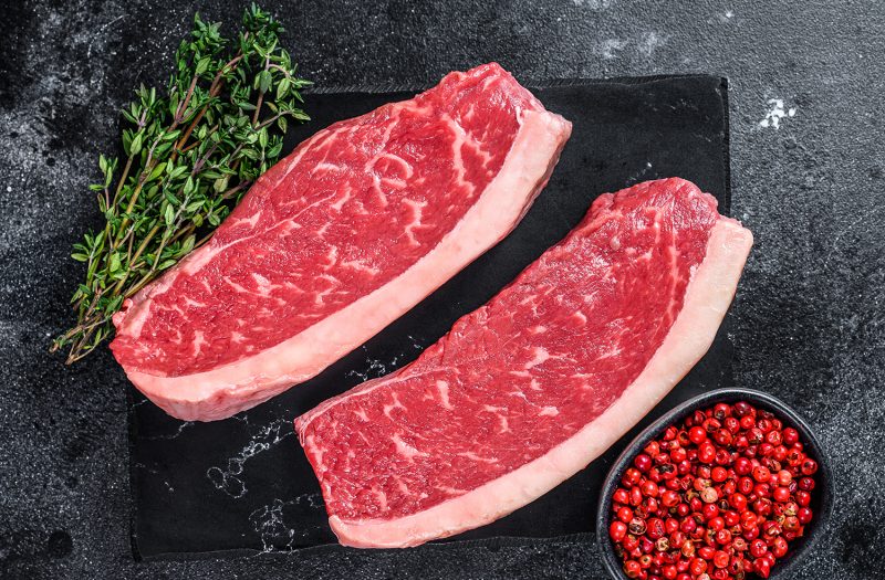 Picanha Steak - 2 Pack