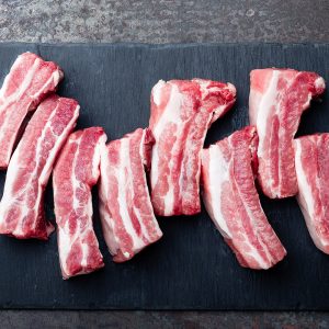 Pork Country Style Ribs