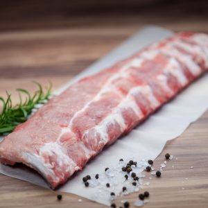 Pork Baby Back Ribs