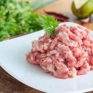 Ground Pork - 1 lb