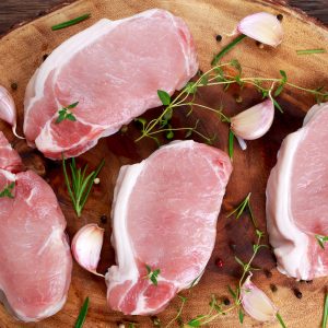 Pork Chops - 2 Pack