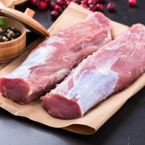 Pork Tenderloin