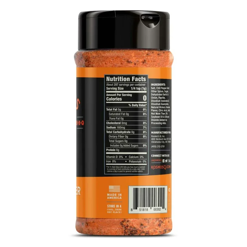 Cow Cover Rub - Image 2