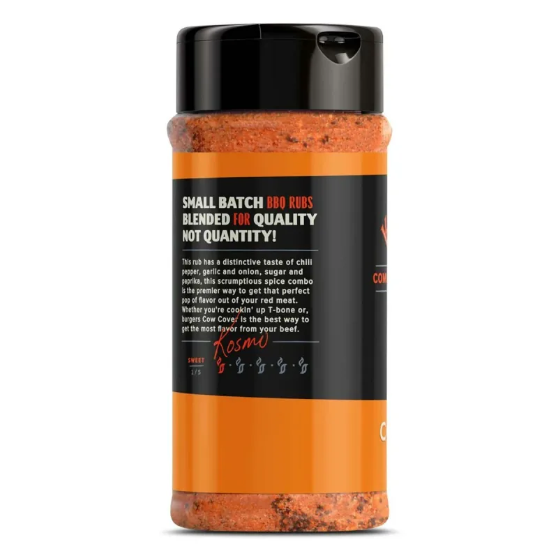Cow Cover Rub - Image 3