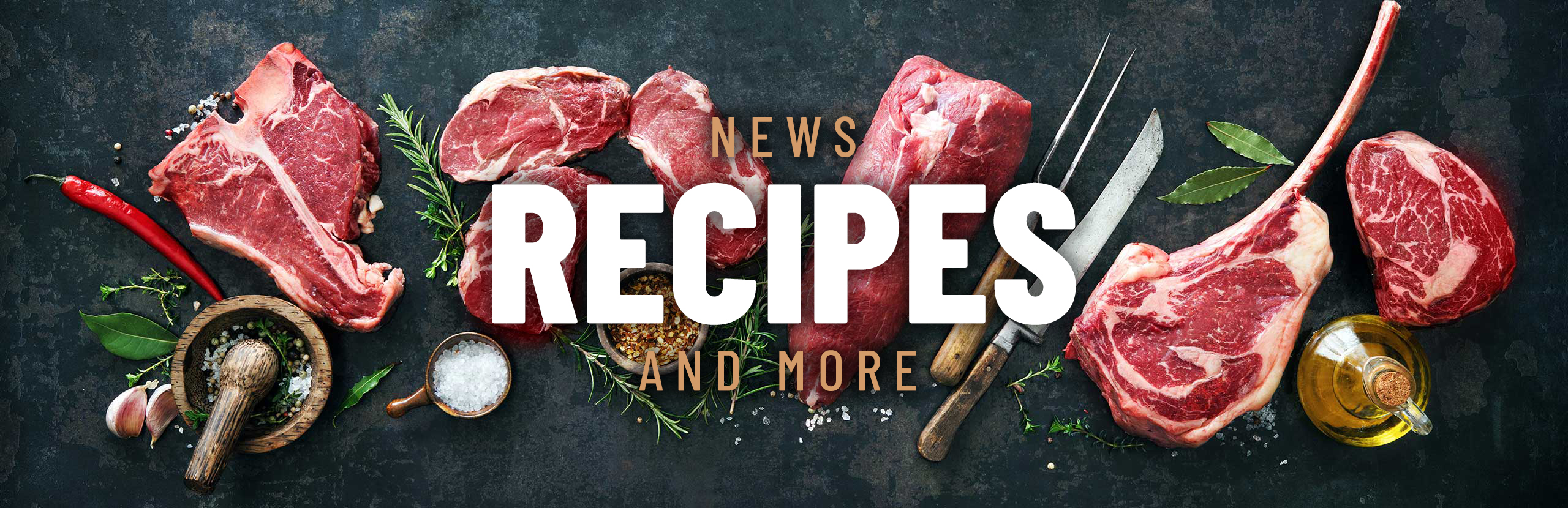 Better Beef Recipes and more Oregon