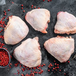 Chicken Thighs