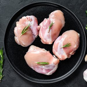 Boneless Chicken Thighs