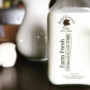 Whole Milk - 64oz