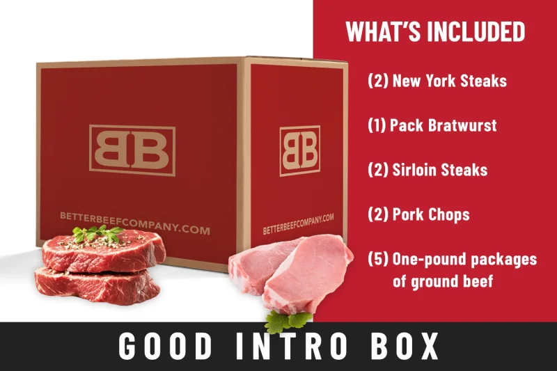 Buckaroo Box