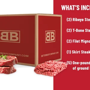 Cattleman's Box