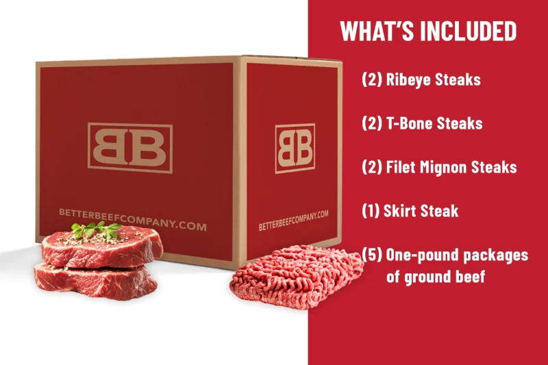 Cattleman's Box