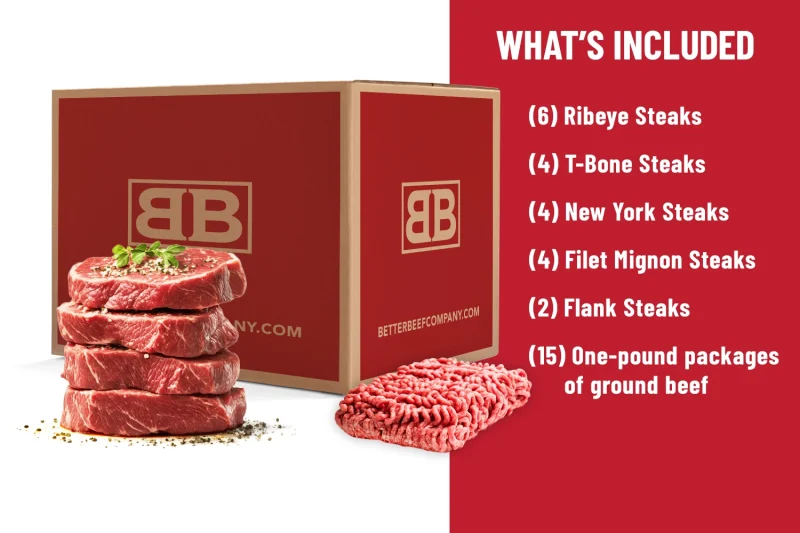 Ranch Boss Box