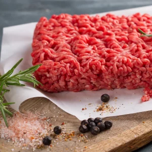 Specialty Blend Ground Beef - 1LB
