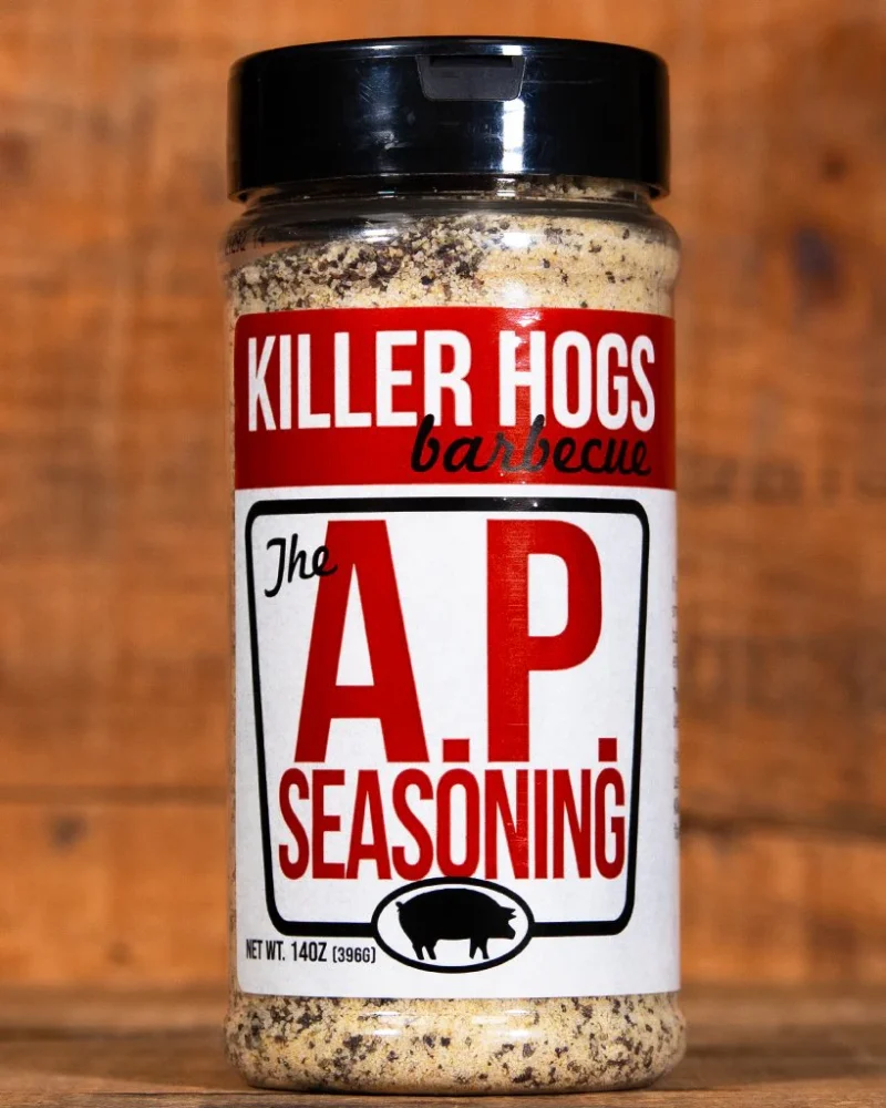 Killer Hogs - AP Seasoning - Image 3