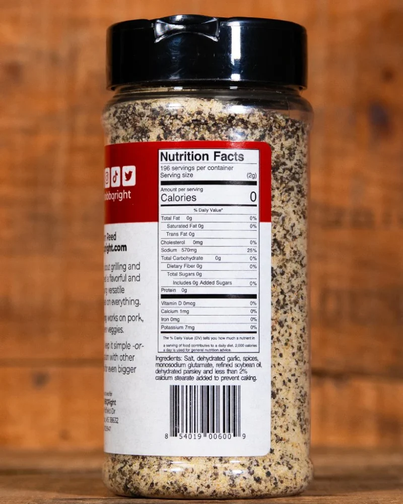 Killer Hogs - AP Seasoning - Image 4