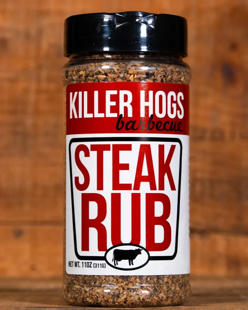 Killer Hogs - Steak Rub - Image 6