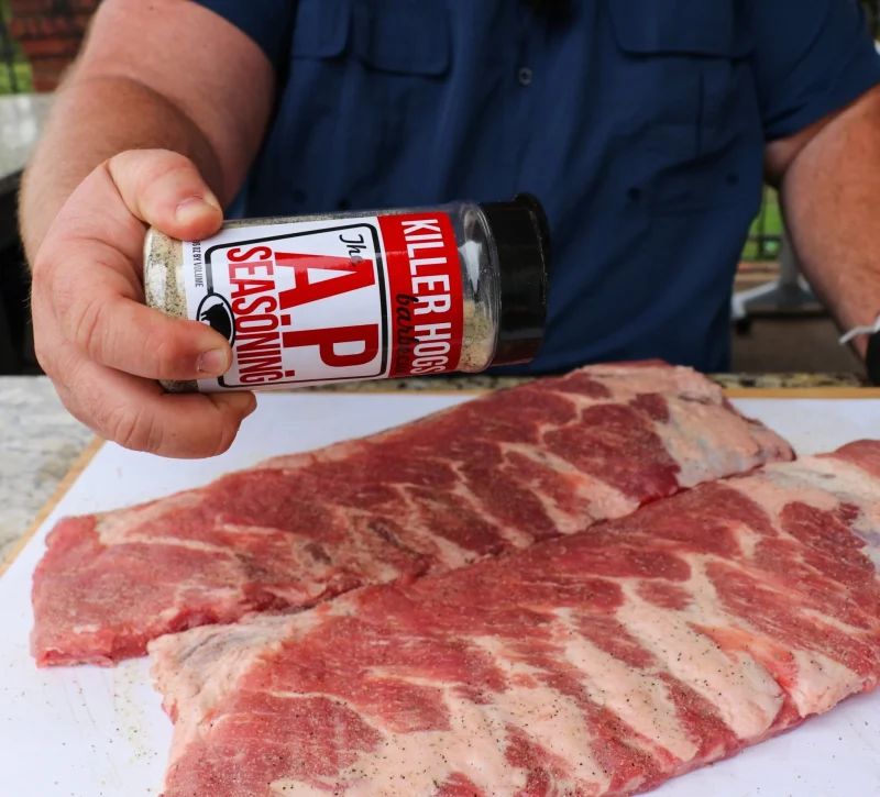 Killer Hogs - AP Seasoning - Image 5
