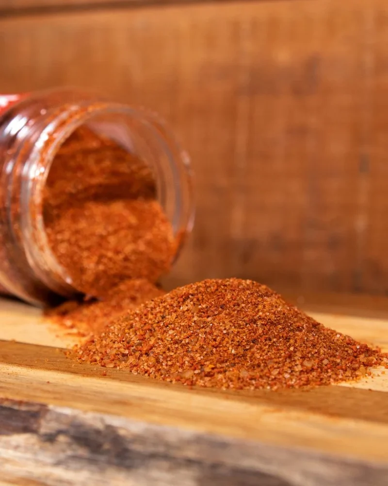 Killer Hogs - The BBQ Rub - Image 2